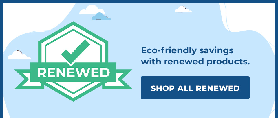 shop all renewed